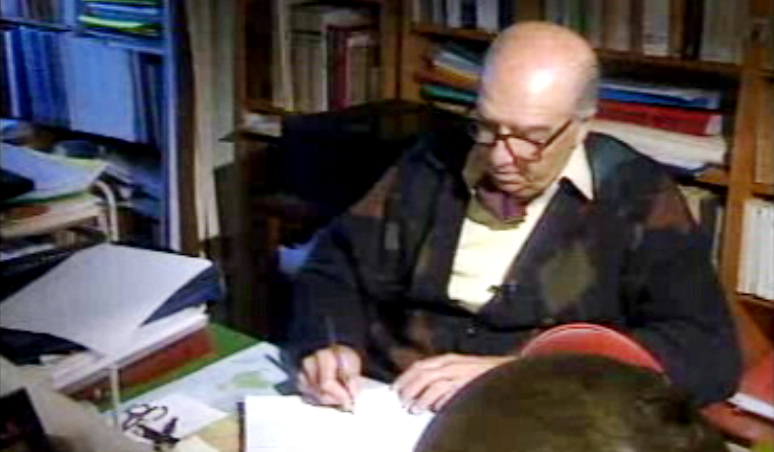 Biografia de António Quadros