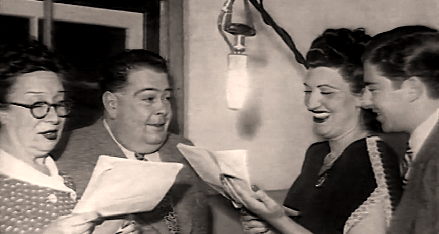 História da Rádio
