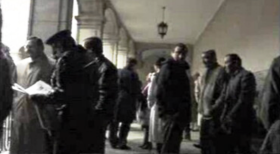 Rede de droga da Sé