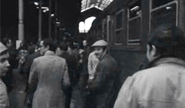 Acessos polémicos na Estação do Rossio