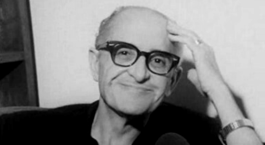 Jorge de Sena em Lisboa