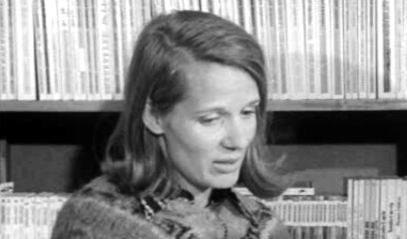 Filme sobre Snu Abecassis