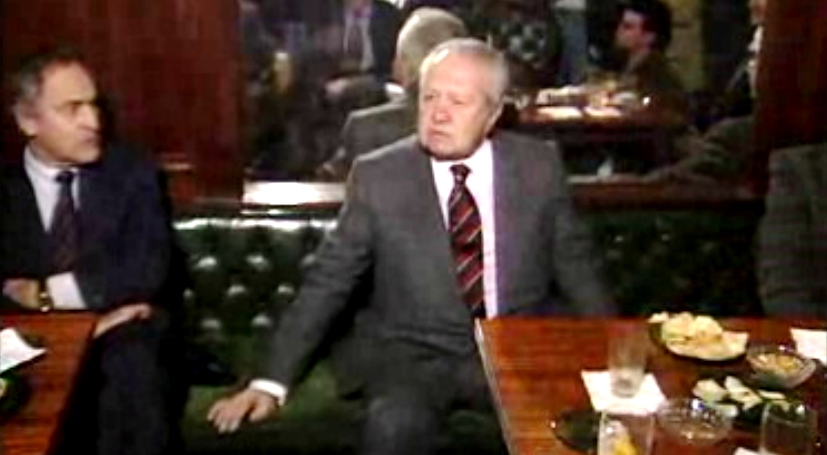 70º aniversário de Mário Soares