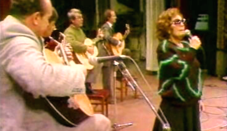 Campanha “Timor 87 Vamos Ajudar!”