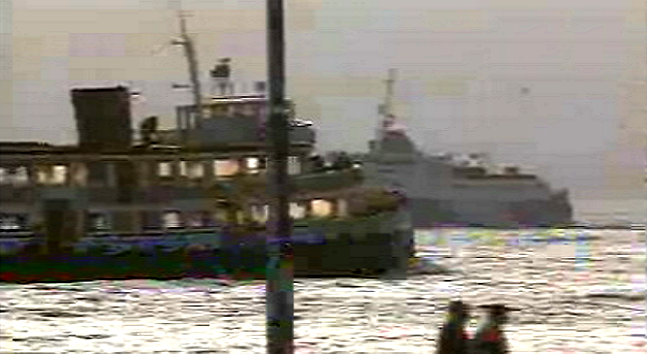 Transportes Públicos