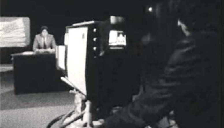 Televisão para os emigrantes na Alemanha