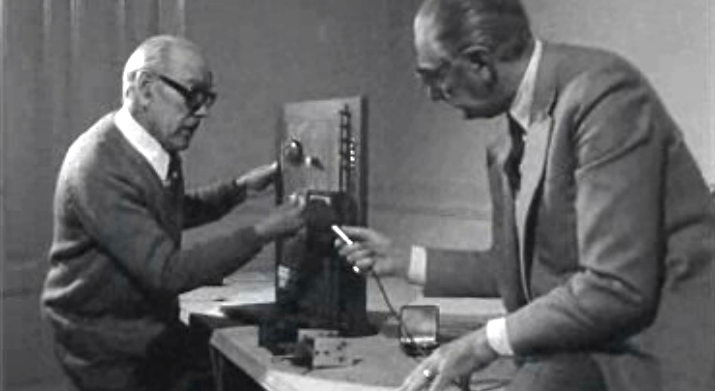 Entrevista a Gilberto Varela