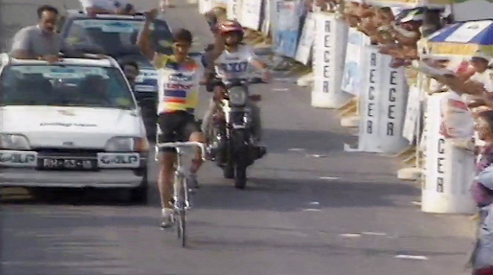 51ª Volta a Portugal em Bicicleta – 4ª e 5ª Etapas