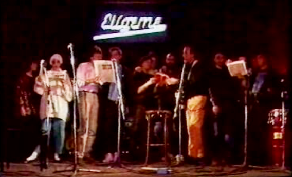 Homenagem a Zeca Afonso em Madrid