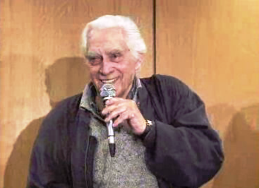 Álvaro Cunhal revela heterónimo