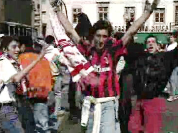Futebol: antevisão SL Benfica vs FC Porto