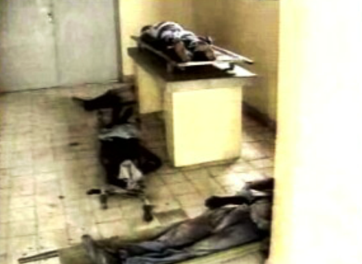 Guerra civil em Angola