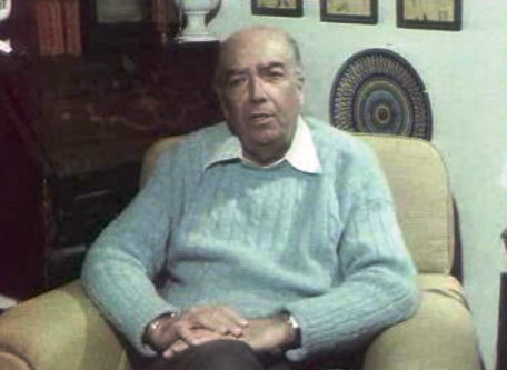 Morte de António Quadros