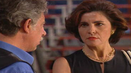 A Grande Aposta – Episódio 9