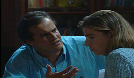 A Grande Aposta – Episódio 124