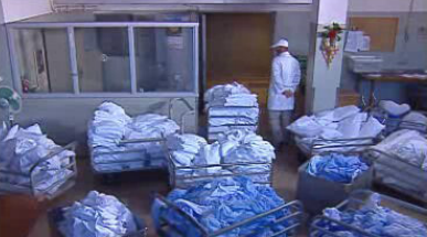 A Grande Aposta – Episódio 23