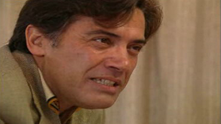 A Grande Aposta – Episódio 25