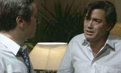 A Grande Aposta – Episódio 37