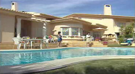 A Grande Aposta – Episódio 46