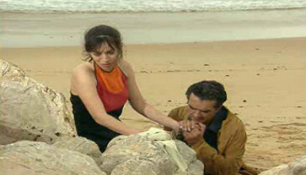 A Grande Aposta – Episódio 48