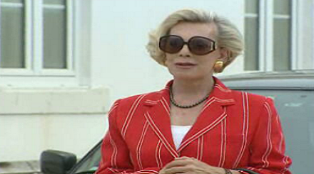 A Grande Aposta – Episódio 77