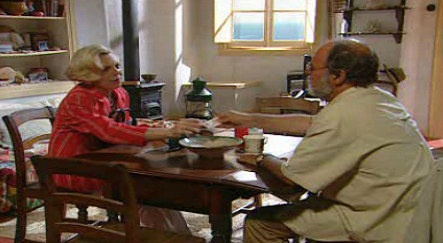 A Grande Aposta – Episódio 78