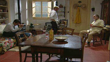 A Grande Aposta – Episódio 84