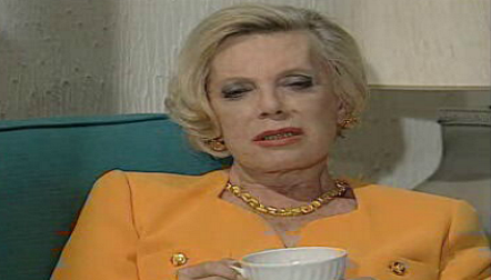 A Grande Aposta – Episódio 94