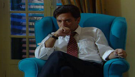 A Grande Aposta – Episódio 95