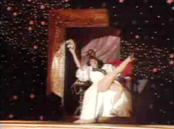 1993, Ano da Sétima Arte