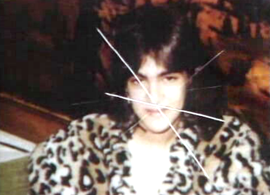 Assassínio de prostitutas