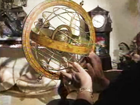 Previsões Astrológicas