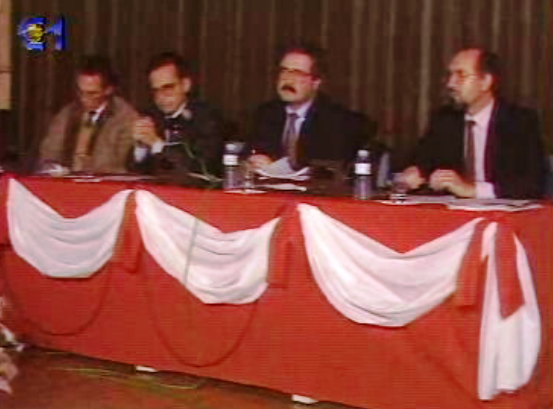 I Jornadas de autarcas do PSD