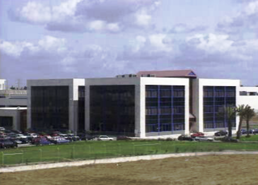 Projeto da Autoeuropa