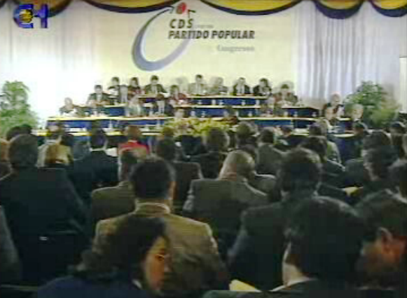 Congresso do CDS