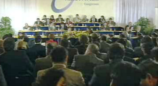Congresso do CDS