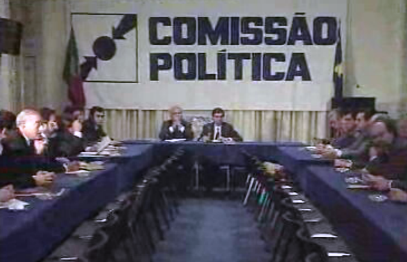 Eleições Autárquicas