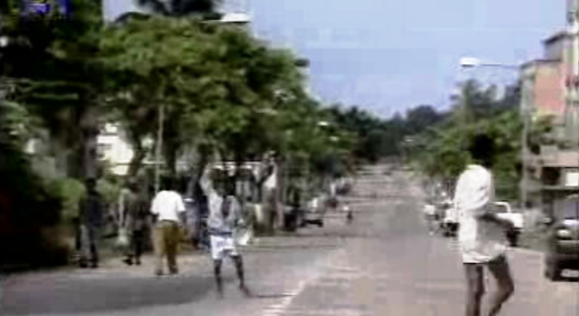 Guerra civil em Angola