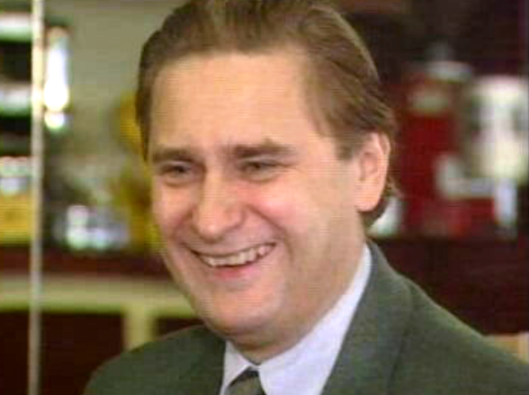 Perfil de Jean Jacques Guillet