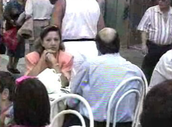 A calvície e a saúde