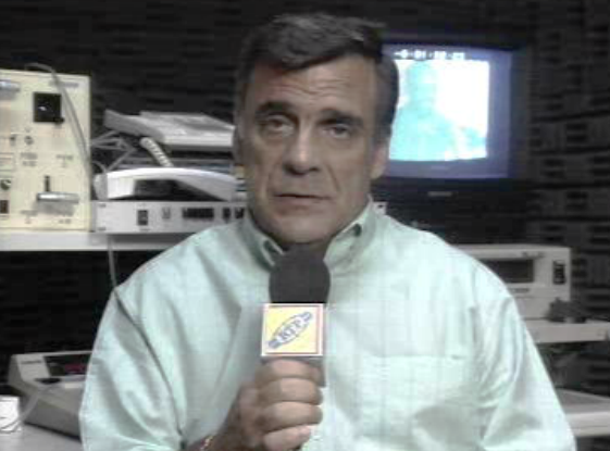 Crónica de Carlos Albuquerque