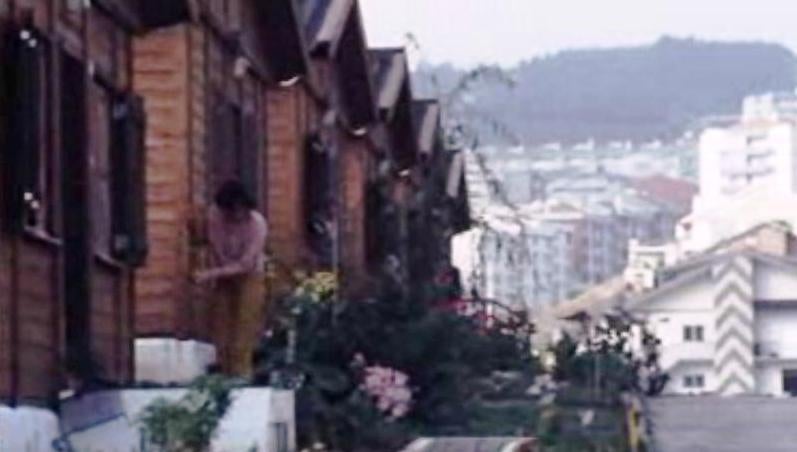 Desalojados criticam Fundo de Fomento de Habitação