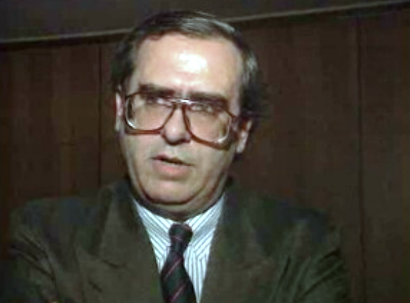 Combate à corrupção