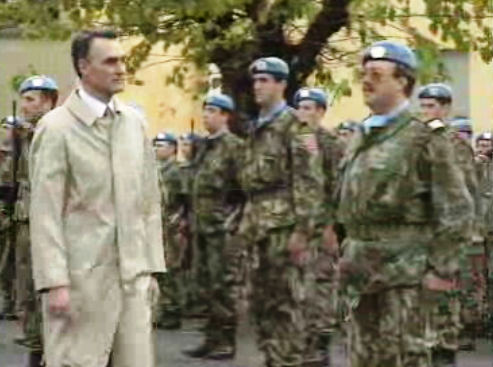 Cooperação militar com África