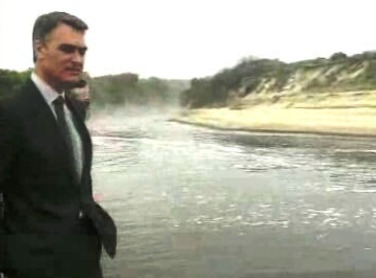 Declarações de Cavaco Silva