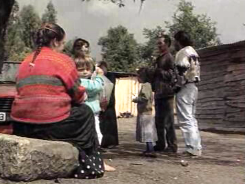 Xenofobia em Ponte de Lima