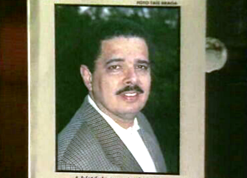 Caso Collor de Mello