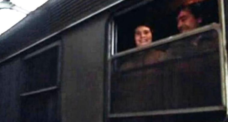 Chegada de emigrantes a Lisboa