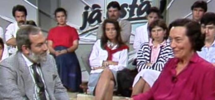 Já Está – Parte I