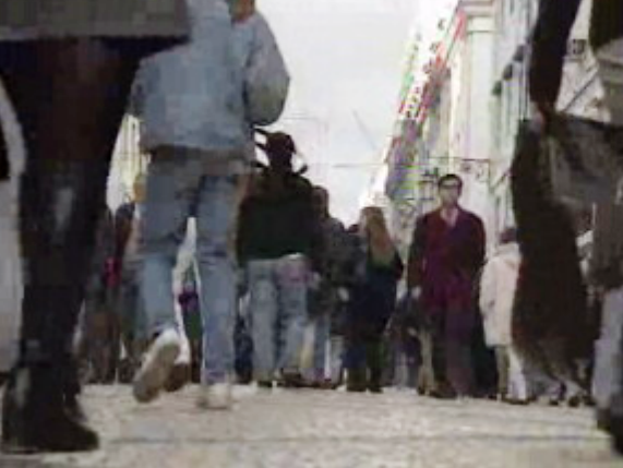 Medicamento para o consumismo